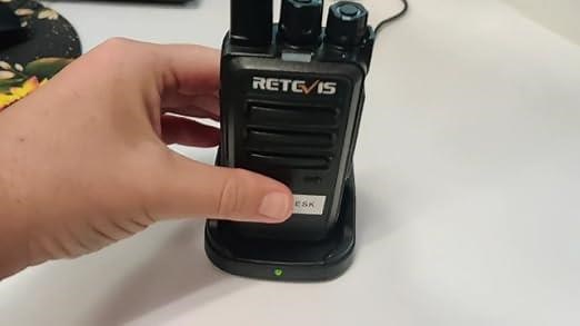 Portable and easy to use