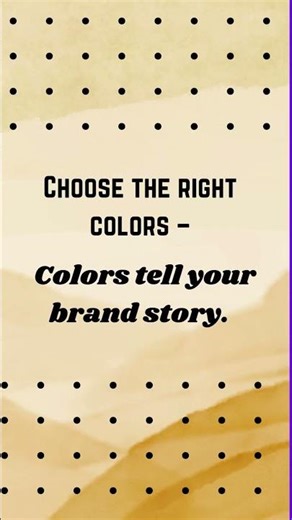 7 Best Logo Design Tips 🎨 | Professional Logo Guide (This Video Made by Canva)