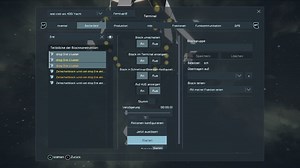 I've build a self guided cluster missile/bomb with ai blocks
