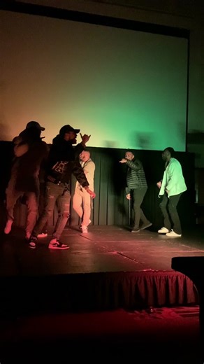 Stroll Like an Alpha: Alphas Strolling Video