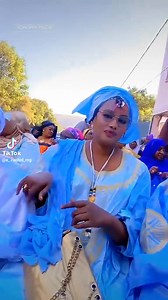 Wa yeena | Channel Songhaï