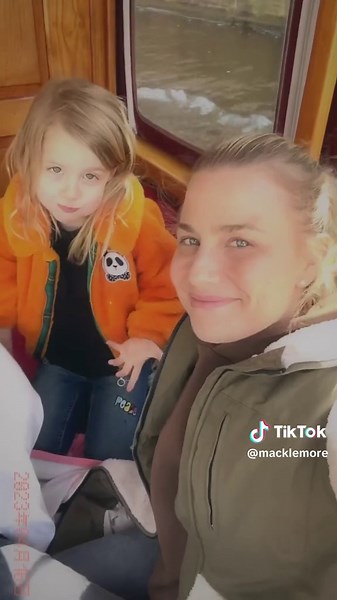 Macklemore on TikTok