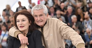 Mort d’Anouk Aimée : son ami Claude Lelouch lui rend un vibrant hommage