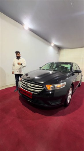 Ford Taurus 2013 for Sale in Niva, Kurdistan | $11,800