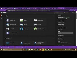 TUTORIAL MEMBUAT APLIKASI CBT BEESMART DAPAT DIAKSES ONLINE DENGAN HOSTING DAN DOMAIN