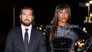 Venus Williams Marries Actor Andrea Preti — Twice! Inside Their Italy and Florida Weddings