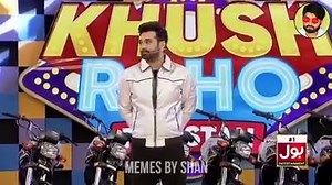 638K views · 10K reactions | IQ Level ***error*** #Chusein @ BOL | Kharra MaaL | Facebook