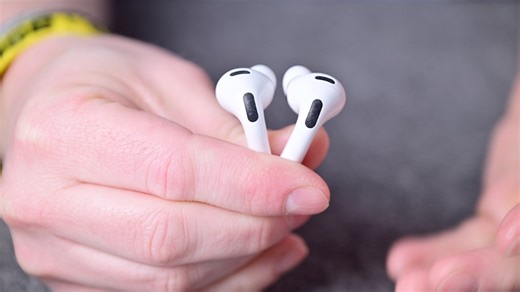 AirPods Pro 3 long-term review: Apple's latest earbuds are great with one asterisk