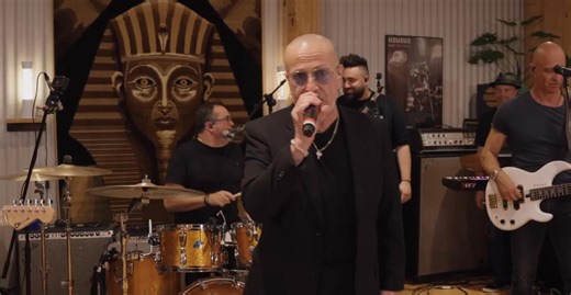 ‘We Didn’t Start The Fire’ (BILLY JOEL) Cover Performed by The HSCC featuring Danny Lopresto Highest Quality Version: https://youtu.be/n1ZWVbWtSKk?si=_GdUtRgUuxY0-d5s Concert Details and enquiries at www.thehscc.com Produced by The HSCC Arranged by Constantine Delo Recorded Live by Jordan Lennon at The House Of SAP Mixed by Pete Savad (NYC) https://www.youtube.com/@PeterSavad Filmed & Edited by Raffael Cufone Big thanks to Rino Cufone Lead Vocals: Danny Lopresto BV’s: Jordan Lennon Drums & BV’s: