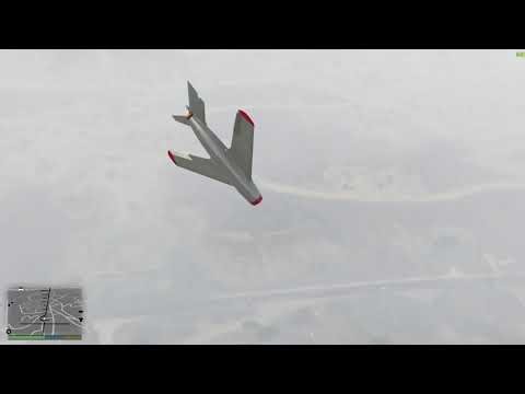 Gta5 just having fun