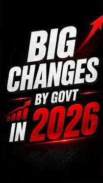 Major Changes in Economic Indices You Can’t Miss | UPSC 2027 | Shyam Sir