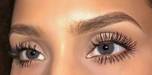 5M views · 4.5K reactions | Get the coveted look of lash extensions with the ease of a mascara using our highly-anticipated Liquid Lash Extensions Mascara™ | Thrive Causemetics | Facebook
