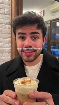 Top 10 best bites I had this past month in NYC