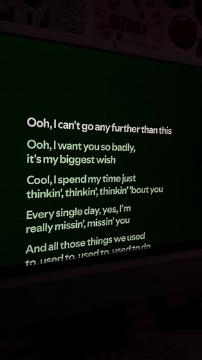 Black Eyed Peas - Meet Me Halfway Lyrics