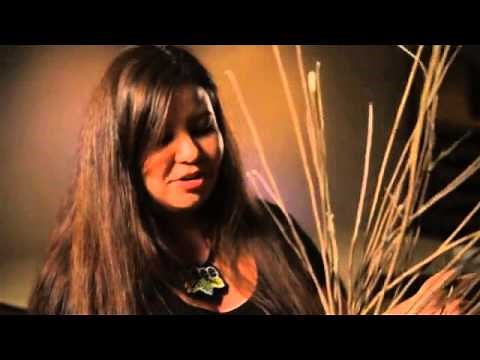 Master Artist Workshop | Apache Burden Basket Weaving with Andrea Kaydahzinne Summa & Mathew Summa