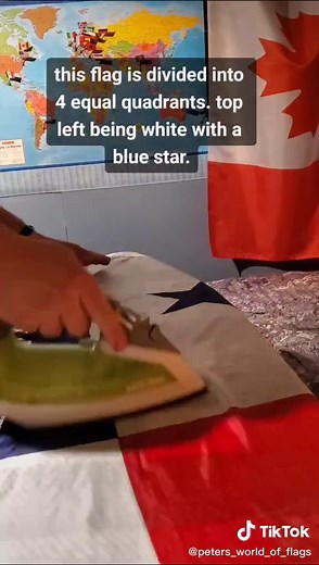 Flag of Panama: Symbolism, Design, and Folding Process Explained
