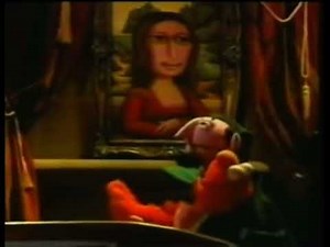 Elmo Says Boo Trailer (Flipped)