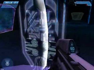 Halo Combat Evolved Gameplay Part 2/5 Full