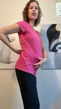 How hip flexor tightness affects sciatica.