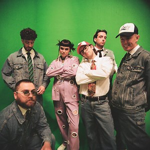 easy life Link With BENEE For New Single ‘OTT’ | News | Clash Magazine Music News, Reviews & Interviews