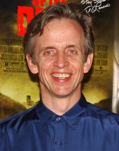 Robert Joy | Actor, Writer, Composer