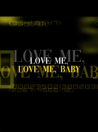 Bloodline Lyrics with Slowed and Reverb Effects