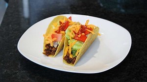 White People Tacos | Know Your Meme