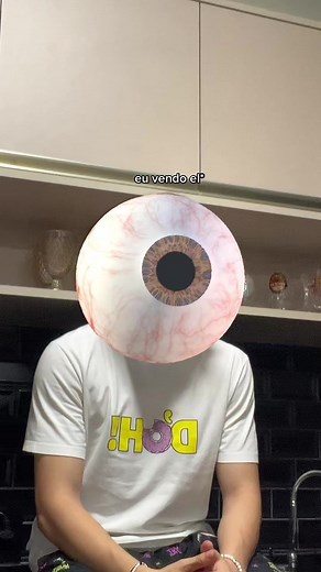 Understanding Eye Reactions in Emotional Contexts