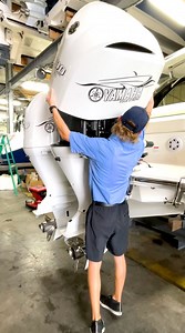 🔧 The Boat House of Cape Coral & Port Charlotte's Service Department is looking for a technician to join the team! Refer to the links below for more information! Cape Coral: https://indeedhi.re/3V0hA7f Port Charlotte: https://indeedhi.re/3Xkq76C #BoatHouseFlorida #FloridaBoating #LifeIsBetterOnABoat | The Boat House of Cape Coral