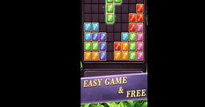 Download & Play Jewels Block Puzzle Gems on PC & Mac (Emulator)