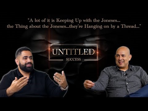 Season 1 Episode 7 - Boulos Michael: Owner of Stewardship Wealth Management Solutions