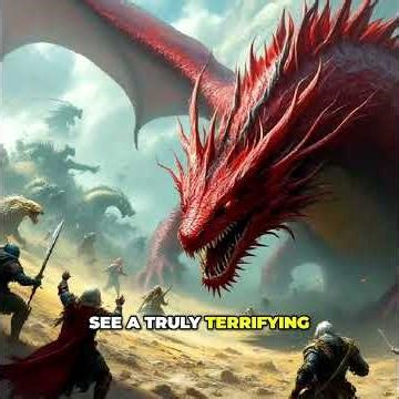 Metallic Dragons - Immortal Predators Beyond Mortal Understanding #dragon #dungeonsanddragons