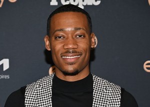 Tyler James Williams Syllabically Soaks Skivvies With Full-Bodied ‘F.N.F.’ Freestyle On ‘Sway In The Morning’