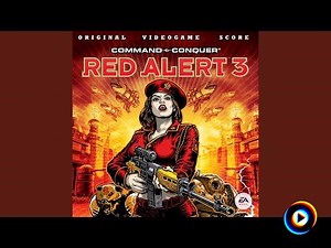 The Red Menace by Command & Conquer: Red Alert 3