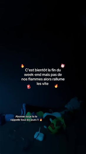 Rallume les Flammes : Partie 258