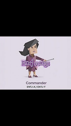 ENTJ somgs version | Doing a series of mbti sօղցss 🐰⸝꙳.‎˖ #mbti #MBTI #entj #ENTJ #fyp
