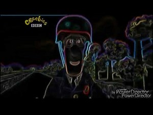 Postman Pat SDS Lost Episode Theme Song On Cbeebies (Fanmade)