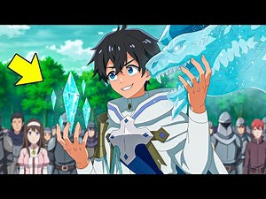 6 REALLY COOL ANIMES TO WATCH NOW!