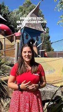 Welcome to Manon’s at Capfun An Trest Campground 🎙️