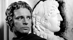 Alexander the Great (1956 ) 1080p 🎥 Richard Burton, Fredric March, .
