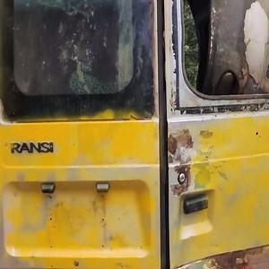 51K views · 122 reactions | FULLY Restoration CAR Abandoned Legendary MONSTER TRUCK! Will It RUN AND DRIVE Again After A Decade_ Part 12 | Cordle Family | Facebook