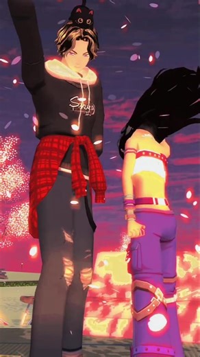 duar author Fira comeback bareng babu ganteng #trendtiktok #trendsakuraschoolsimulator #vibes2020