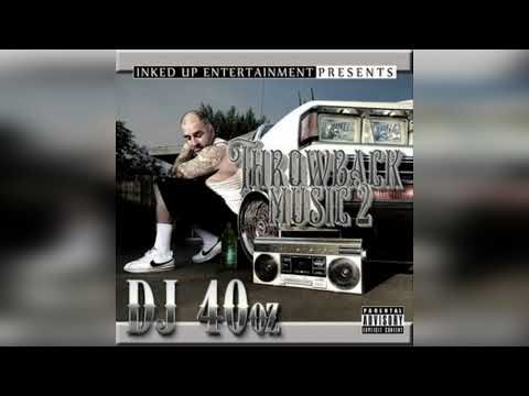 DJ 40oz feat Filthy Fill, Chente Corleone & Da Surge - How I’m Livin