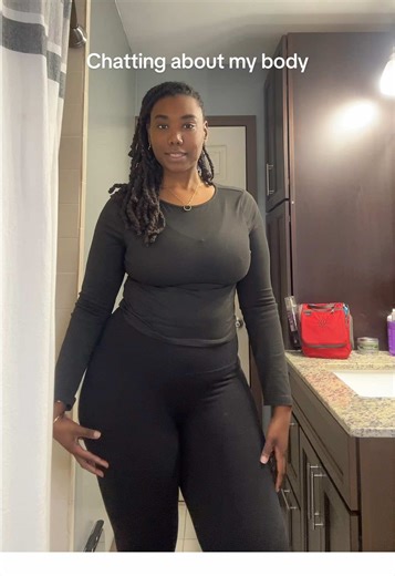 Discussing Body Positivity and Self-Image