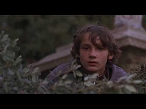 The funeral of Juliet (Zeffirelli)