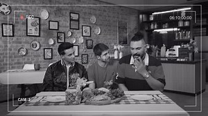 1.2M views · 15K reactions | They said Italian is the language of love. Turns out, so is yelling MAATO with full emotion. Catch us in full Italian action. @abhisheksharma_4 @lottosportindia #Collab | Yuvraj Singh | Facebook