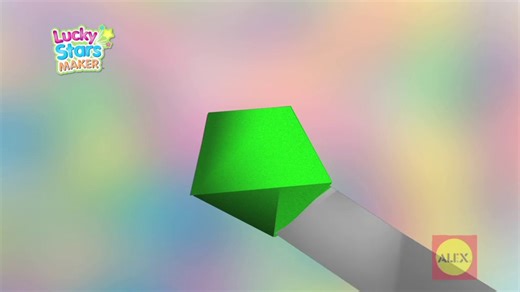 Watch ALEX Toys Craft Lucky Stars Maker on Amazon Live