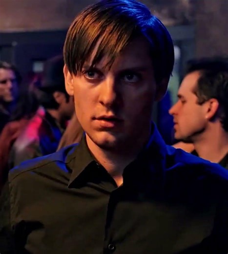 What’s Wrong With You? 😈 | Bully Maguire Edit | Loucura Letal (Slowed)#shorts