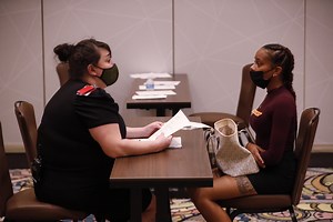 TikToker Shares Interview Technique To "Guarantee" You Get The Job