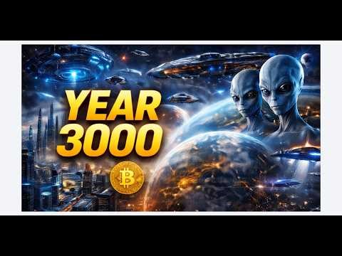 The Year 3000: What Will Humans Become?